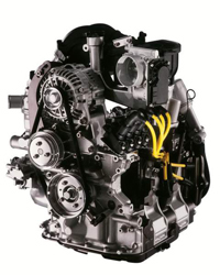 U2569 Engine